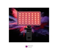 نور ثابت 8 وات Yelangu LW140 RGB