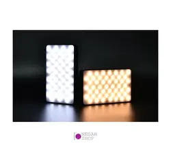 نور ثابت 8 وات Yelangu LW140 RGB