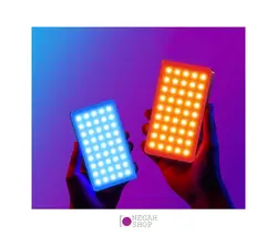 نور ثابت 8 وات Yelangu LW140 RGB