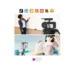 میکروفون بی سیم Puluz PU617B KT-W3