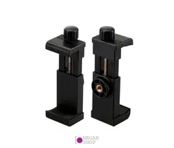 نگهدارنده موبایل پیچی