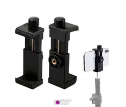 نگهدارنده موبایل پیچی