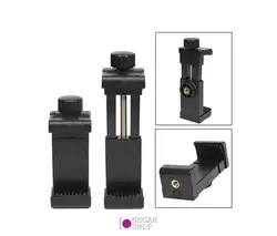 نگهدارنده موبایل پیچی