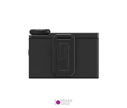 میکروفون بی سیم دو کاناله Holly Land Lark Max