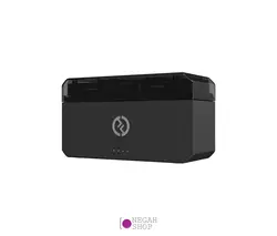 میکروفون بی سیم دو کاناله Holly Land Lark Max