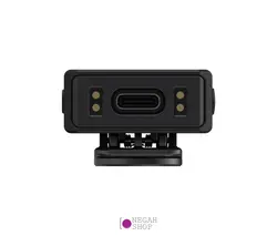 میکروفون بی سیم دو کاناله Holly Land Lark Max