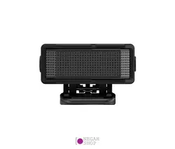 میکروفون بی سیم دو کاناله Holly Land Lark Max