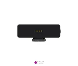 میکروفون بی سیم دو کاناله Holly Land Lark Max