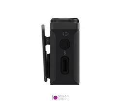 میکروفون بی سیم دو کاناله Holly Land Lark Max