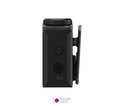 میکروفون بی سیم دو کاناله Holly Land Lark Max