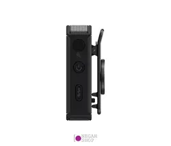 میکروفون بی سیم دو کاناله Holly Land Lark Max