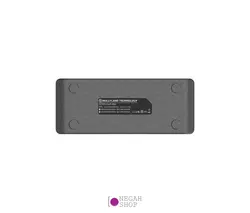 میکروفون بی سیم دو کاناله Holly Land Lark Max