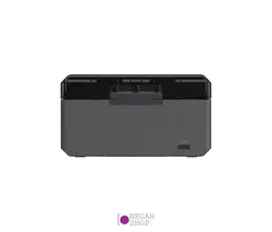 میکروفون بی سیم دو کاناله Holly Land Lark Max