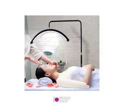 نور ثابت ال ای دی Half Moon Light HD-M6X