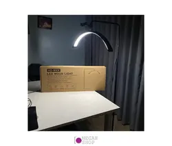 نور ثابت ال ای دی Half Moon Light HD-M6X