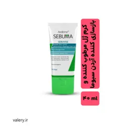 کرم ژل مرطوب کننده و بازسازی کننده آردن سبوما مدل SUBUVISE - والری