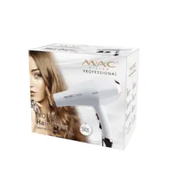 سشوار مک استایلر مدل MC-6666 شرکتی با گارانتی 24 ماهه - والری