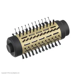 سشوار چرخشی مک استایلر مدل MC-6625 شرکتی به همراه گارانتی 24 ماهه - والری