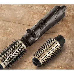 سشوار چرخشی مک استایلر مدل MC-6625 شرکتی به همراه گارانتی 24 ماهه - والری