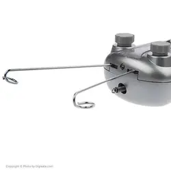 بندانداز پرینسلی مدل PR519AT همراه با گارانتی شرکتی - والری