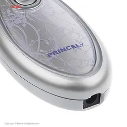 بندانداز پرینسلی مدل PR519AT همراه با گارانتی شرکتی - والری