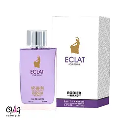 عطر زنانه رودیر اکلت | Rodier ECLAT - والری