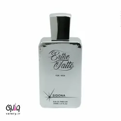 عطر مردانه ارث بریو تاتو سیدونا - والری