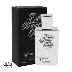 عطر مردانه ارث بریو تاتو سیدونا - والری