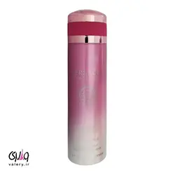 اسپری بدن زنانه ورساچه برایت کریستال بیو استار - والری