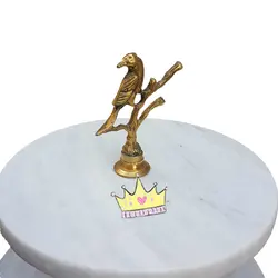 استند پذیرایی (شیرینی خوری) سنگی چند طبقه