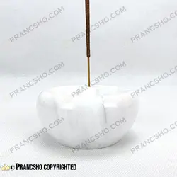 جا عودی سنگی مدل سیب سنگی (انواع سنگ)