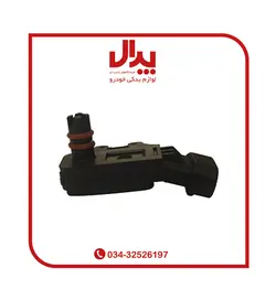 مپ (دما و فشار) سنسور پژو 405 دو اورينگ ايساکو