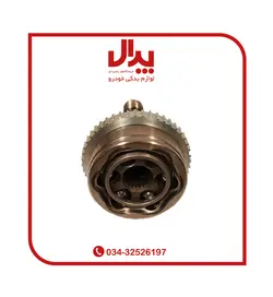 سرپلوس 22 خار  وسط ABS  پژو 405 عظام