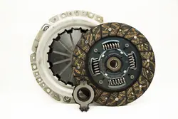 کیت کلاچ تیبا ۲۱۵ سکو seco