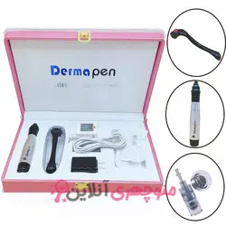 درماپن dermapen