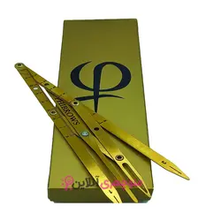 دیوایدر ابرو فیبروز (فی)