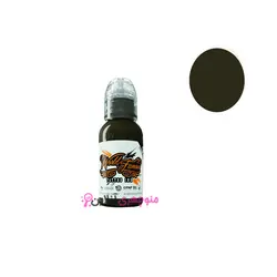 رنگ تاتو ورد فيمس BROOKLYN-BROWNSTONE