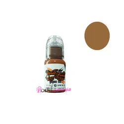 رنگ تاتو ورد فيمس GRAND CANYON (قهوه‌ای عسلی متوسط)