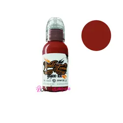 رنگ تاتو ورد فيمس REMBRANDT RED