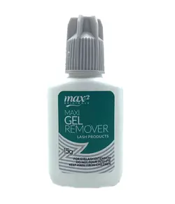 ژل ریموور max 2