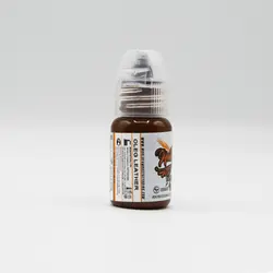 رنگ تاتو ورد فيمس OLEG LEATHER