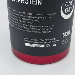 بوتاکس مو 24 لایه وی کی VK X24 LAYERS BOTOX حجم 1400 میل