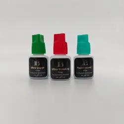 چسب اکستنشن مژه آی بی مدل Hyper Bond درب فیروزه ای