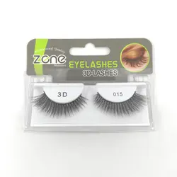 مژه مصنوعی سه بعدی زد وان Z.ONE شماره 015