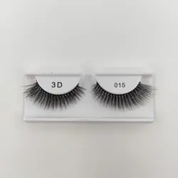 مژه مصنوعی سه بعدی زد وان Z.ONE شماره 015