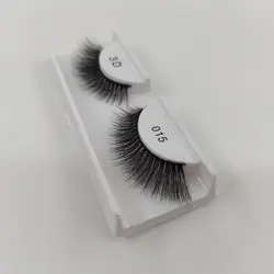 مژه مصنوعی سه بعدی زد وان Z.ONE شماره 015