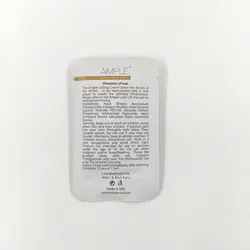 مواد لیفت ساشه ای امپل (شماره 1)