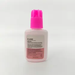 ریموور مژه ژله ای کی لش حجم 15 میل