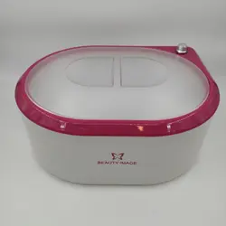 دستگاه پارافین تراپی بیوتی ایمیج