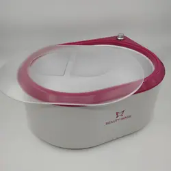 دستگاه پارافین تراپی بیوتی ایمیج